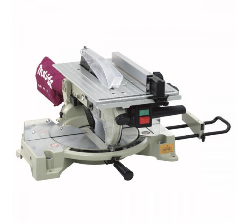 Торцовочная пила Makita LH1040F