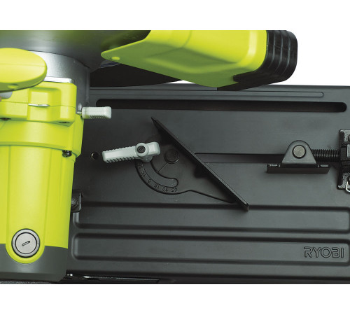 Дисковая пила Ryobi ECO2335HG