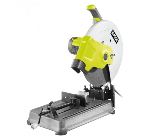 Дисковая пила Ryobi ECO2335HG