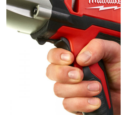 Гайковерт ударный Milwaukee IPWE 400R