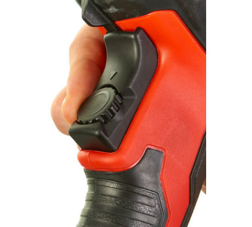 Гайковерт ударный Milwaukee IPWE 400R