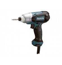 Дрель-шуруповерт Makita TD0100