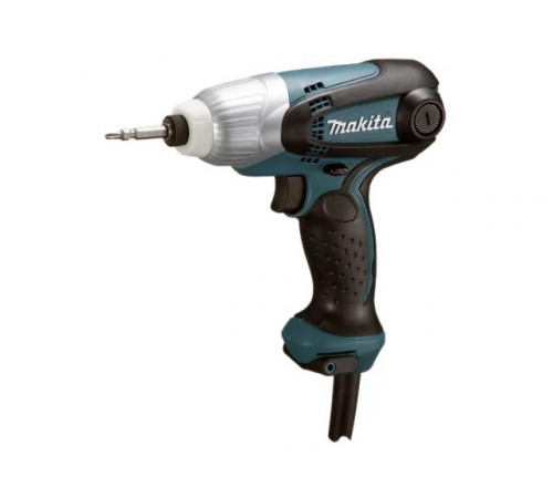 Дрель-шуруповерт Makita TD0100
