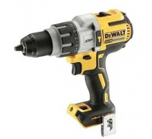Дрель-шуруповерт DeWALT DCD996NT (без АКБ)