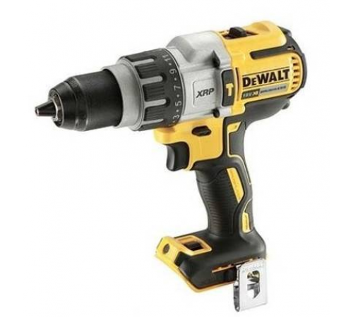 Дрель-шуруповерт DeWALT DCD996NT (без АКБ)