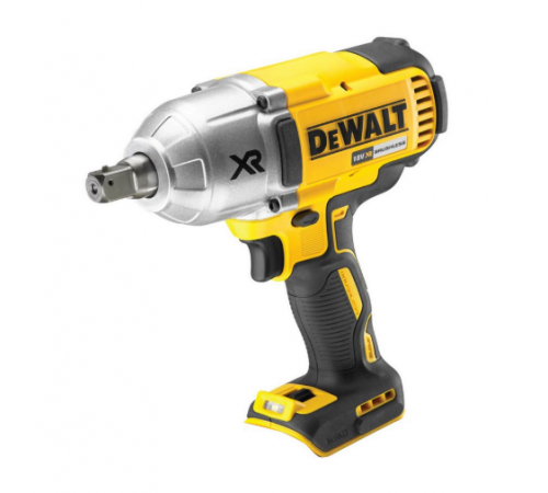 Ударный гайковерт DeWALT DCF899N (без АКБ)