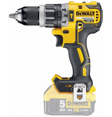Дрель-шуруповерт DeWALT DCD796NT (без АКБ)