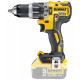 Дрель-шуруповерт DeWALT DCD796NT (без АКБ)