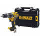 Дрель-шуруповерт DeWALT DCD796NT (без АКБ)