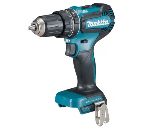Дрель-шуруповерт Makita DHP485Z (без АКБ)