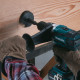 Дрель-шуруповерт Makita DDF458Z (без АКБ)