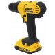 Дрель-шуруповерт DeWALT DCD771D2
