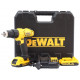 Дрель-шуруповерт DeWALT DCD771D2