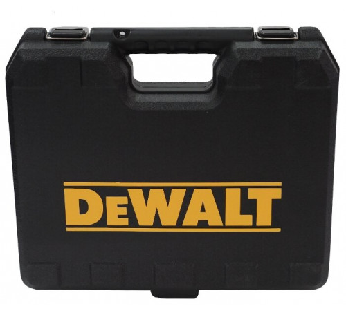 Дрель-шуруповерт DeWALT DCD771D2