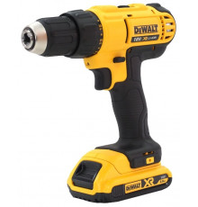 Дрель-шуруповерт DeWALT DCD771D2