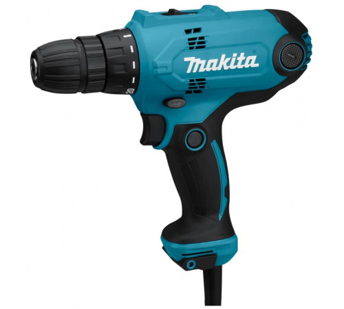 Дрель-шуруповерт Makita DF0300