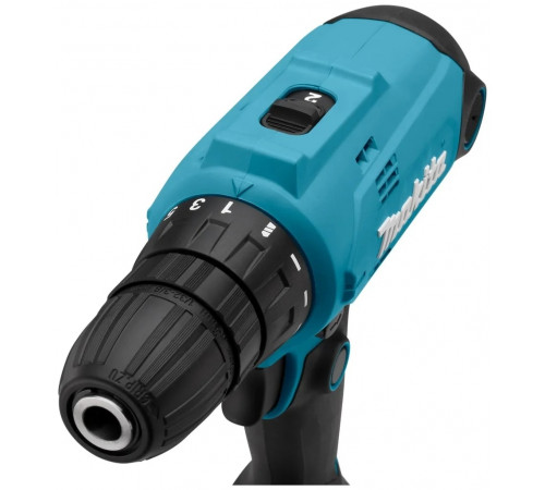 Дрель-шуруповерт Makita DF0300