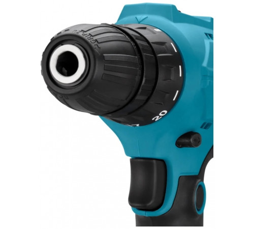 Дрель-шуруповерт Makita DF0300