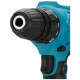 Дрель-шуруповерт Makita DF0300