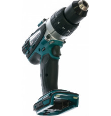 Дрель-шуруповерт Makita DHP458Z (без АКБ)
