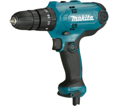 Дрель-шуруповерт Makita HP0300