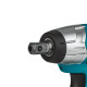 Ударный гайковерт Makita TW141DWAE (с 2-мя АКБ, кейс)