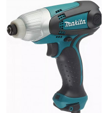 Ударный шуруповерт Makita TD0101