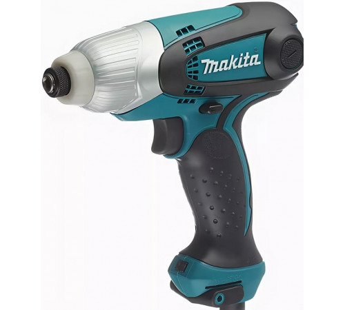 Ударный шуруповерт Makita TD0101
