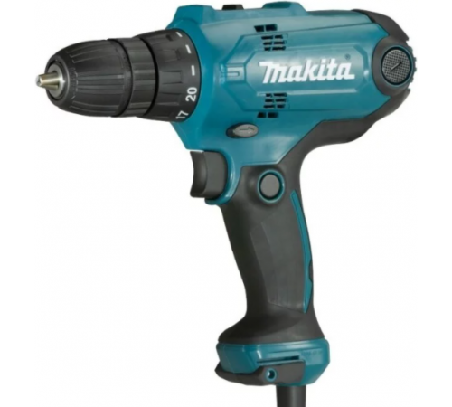 Дрель-шуруповерт Makita DF0300X1