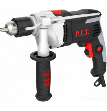 Ударная дрель P.I.T PSB13-C8
