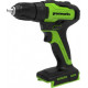 Аккумуляторная дрель-шуруповерт Greenworks GD24DD35 24В (3704007UA)