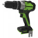 Ударная дрель-шуруповерт Greenworks GD24DD60 24V (3704107)