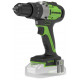 Ударная дрель-шуруповерт Greenworks GD24DD60 24V (3704107)