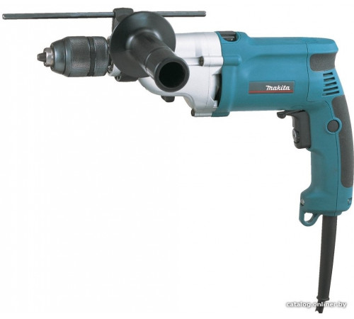 Ударная дрель Makita HP2051F