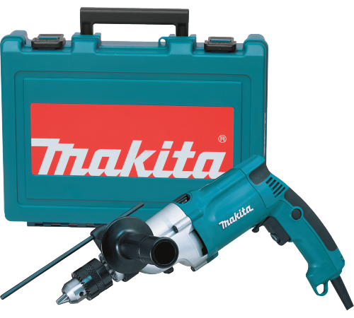 Дрель ударная Makita HP2050