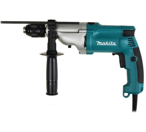Дрель ударная Makita HP 2051