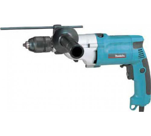 Дрель ударная Makita HP 2051