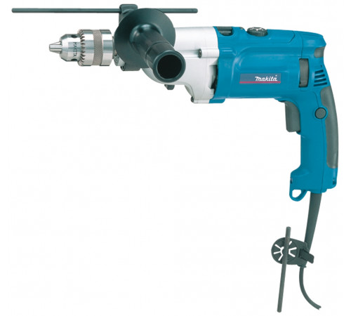 Дрель ударная Makita HP2070