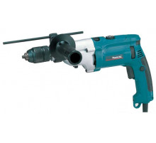 Дрель ударная Makita HP2071F