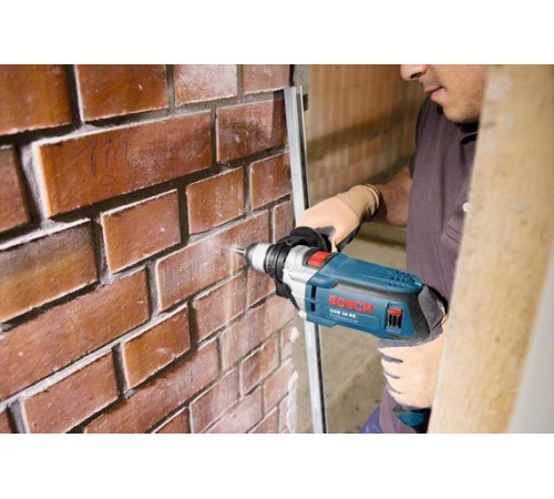 Дрель ударная Bosch GSB 16 RE Professional