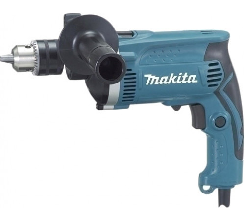 Дрель ударная Makita HP1630K