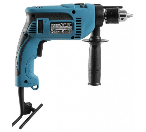 Дрель ударная Makita HP1640