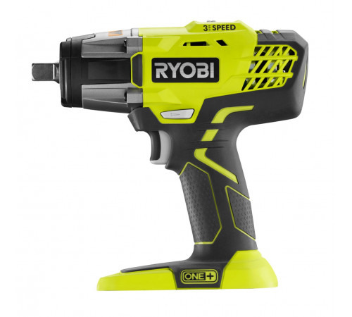 Гайковерт ударный Ryobi R18IW3-0