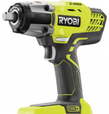 Гайковерт ударный Ryobi R18IW3-0