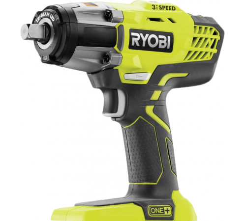 Гайковерт ударный Ryobi R18IW3-0
