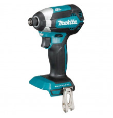 Шуруповерт Makita DTD153ZJ