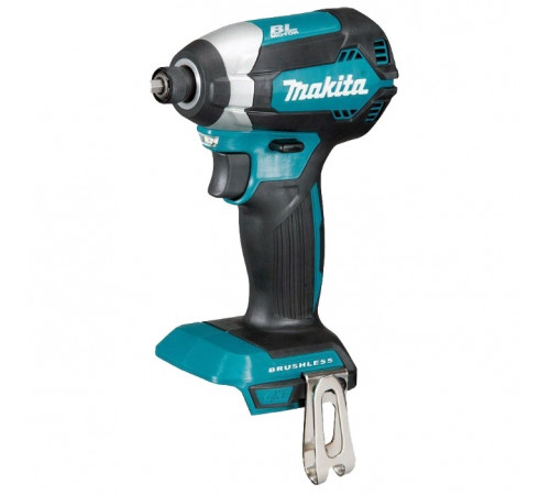Шуруповерт Makita DTD153ZJ