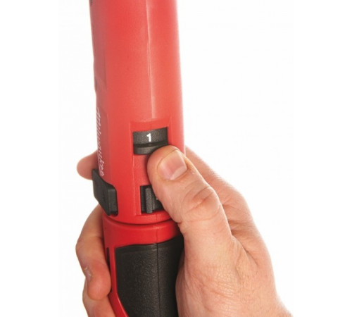 Электроотвертка Milwaukee M4 D-202B