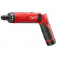 Электроотвертка Milwaukee M4 D-202B
