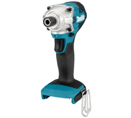 Винтоверт Makita DTD156RFE (с 2-мя АКБ)